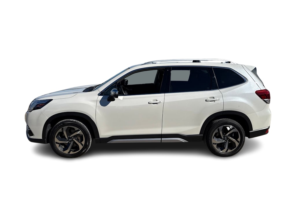 Thumbnail: 2023 Subaru Forester - 3