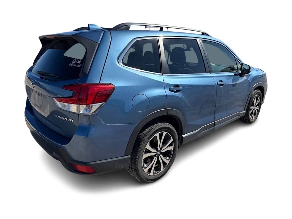 Thumbnail: 2019 Subaru Forester - 13