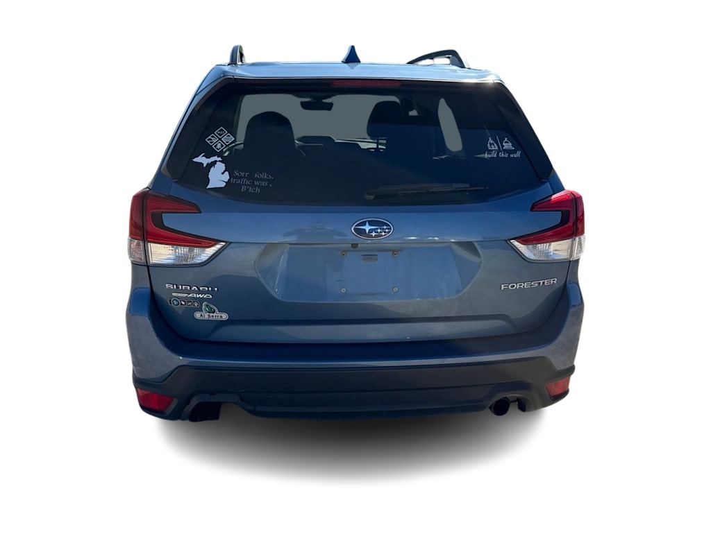 Thumbnail: 2019 Subaru Forester - 12