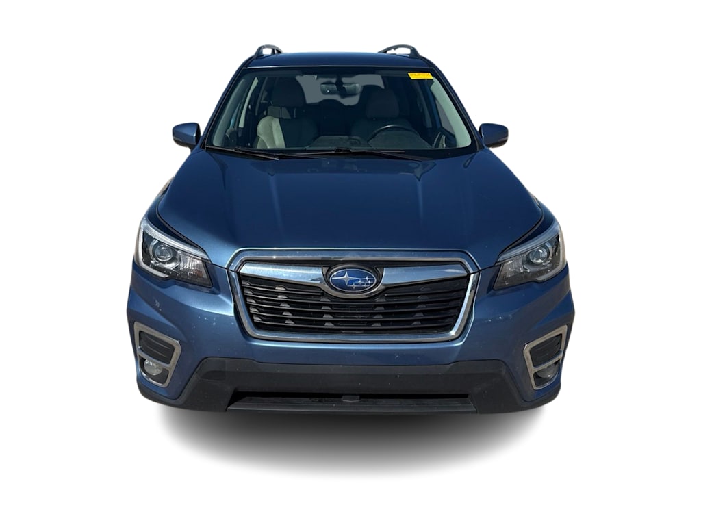Thumbnail: 2019 Subaru Forester - 5
