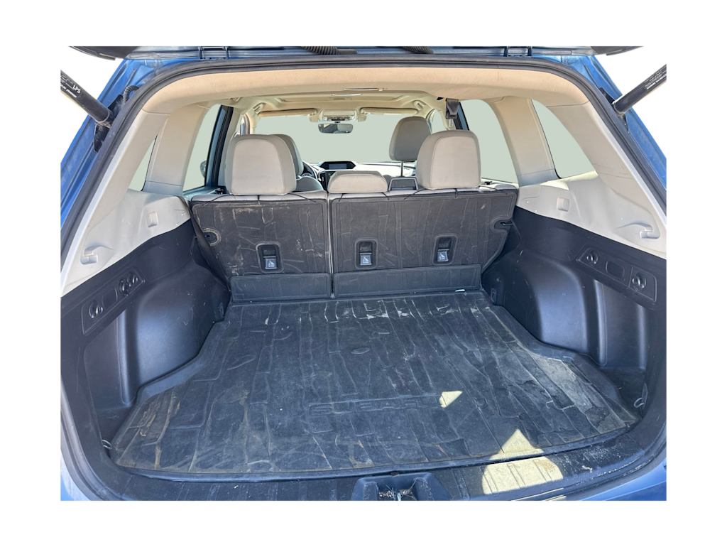 Thumbnail: 2019 Subaru Forester - 19