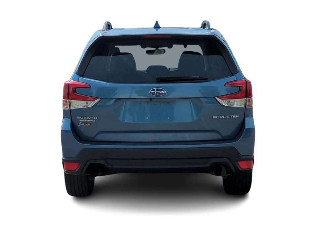 Thumbnail: 2019 Subaru Forester - 5