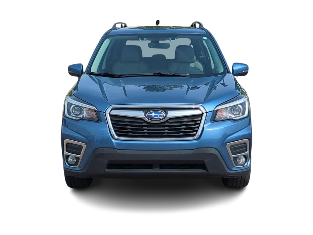 Thumbnail: 2019 Subaru Forester - 6