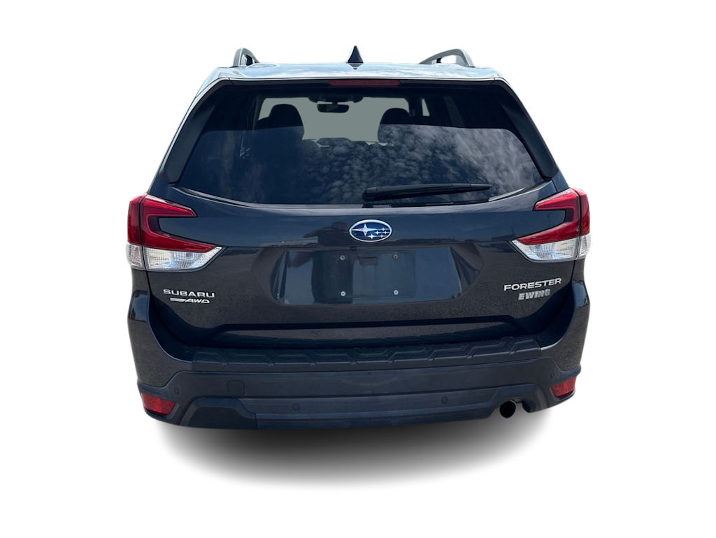 Thumbnail: 2019 Subaru Forester - 5