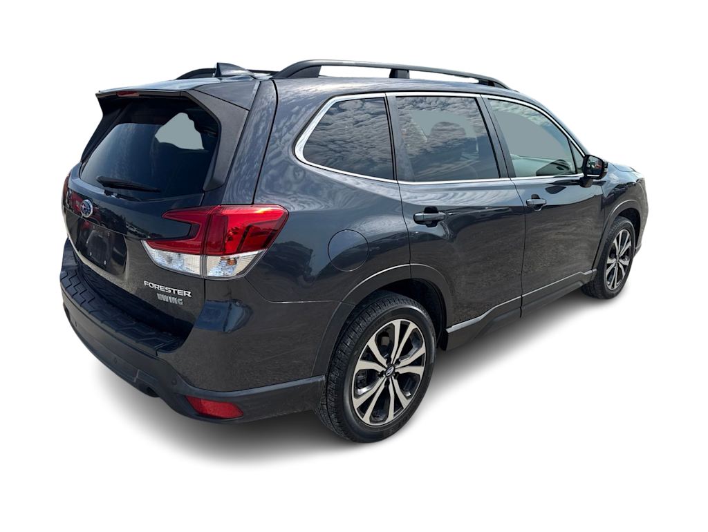 Thumbnail: 2019 Subaru Forester - 15