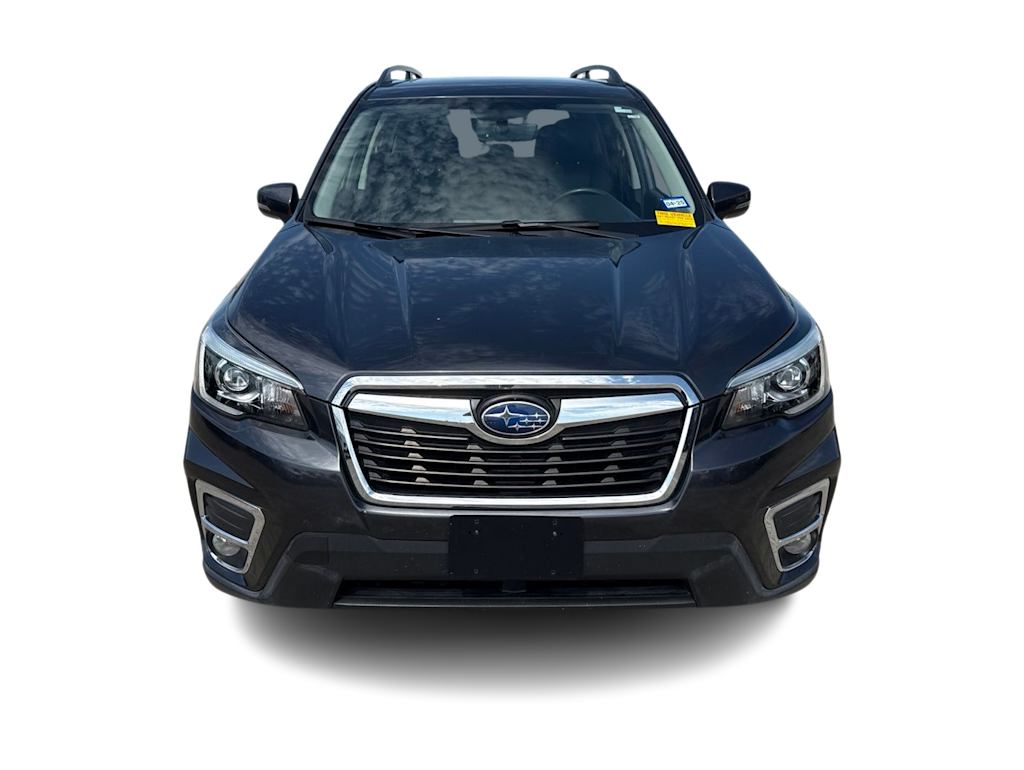 Thumbnail: 2019 Subaru Forester - 6