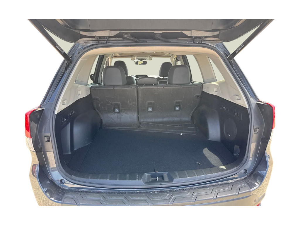 Thumbnail: 2019 Subaru Forester - 13