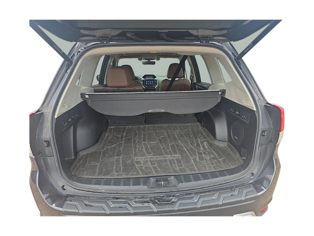 Thumbnail: 2019 Subaru Forester - 20