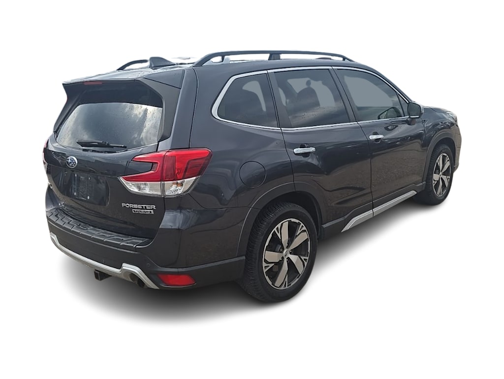 Thumbnail: 2019 Subaru Forester - 14