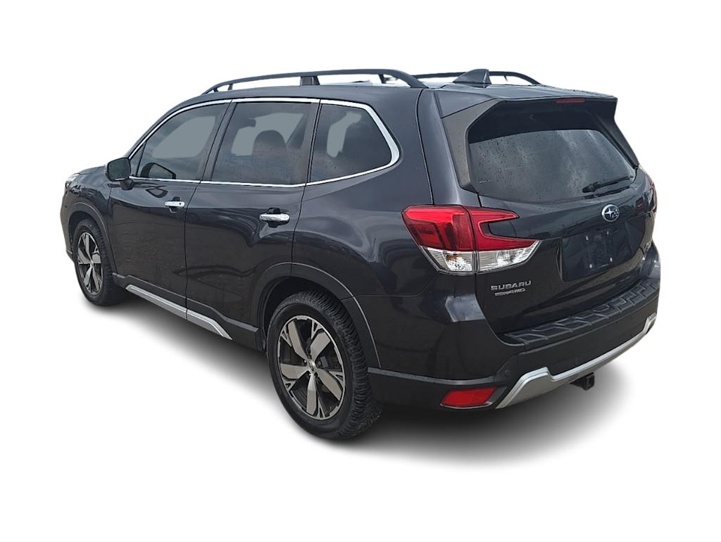 Thumbnail: 2019 Subaru Forester - 4