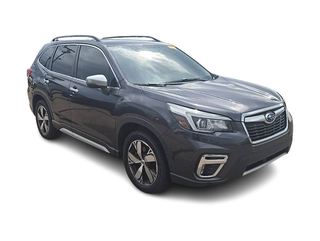 Thumbnail: 2019 Subaru Forester - 15