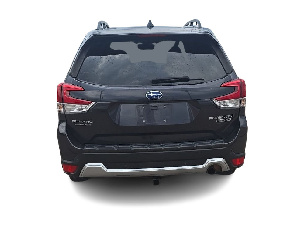 Thumbnail: 2019 Subaru Forester - 5