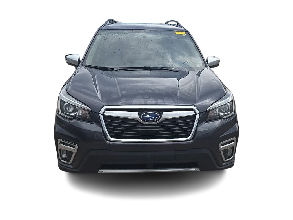 Thumbnail: 2019 Subaru Forester - 6