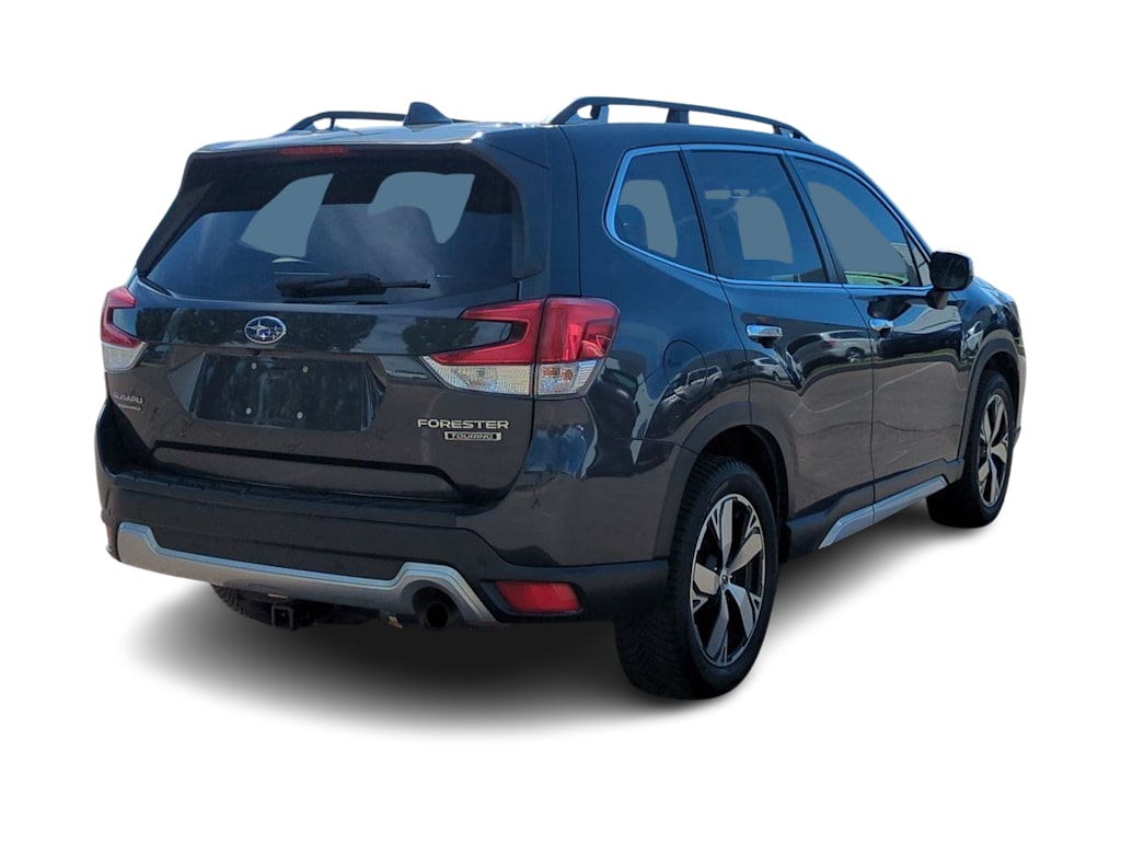 Thumbnail: 2019 Subaru Forester - 20