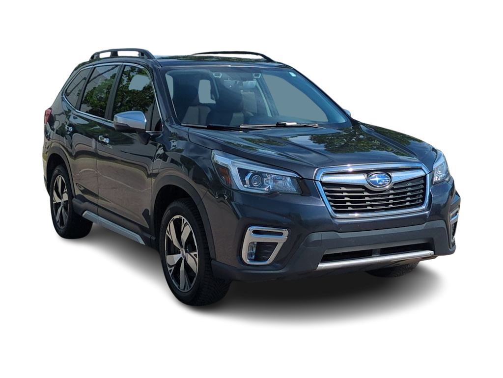 Thumbnail: 2019 Subaru Forester - 22