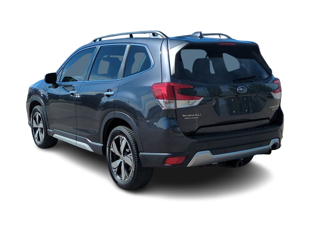 Thumbnail: 2019 Subaru Forester - 4