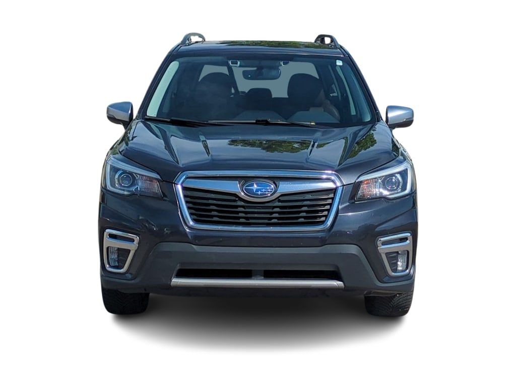 Thumbnail: 2019 Subaru Forester - 6