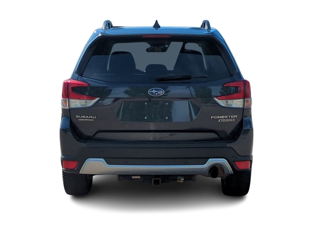 Thumbnail: 2019 Subaru Forester - 5