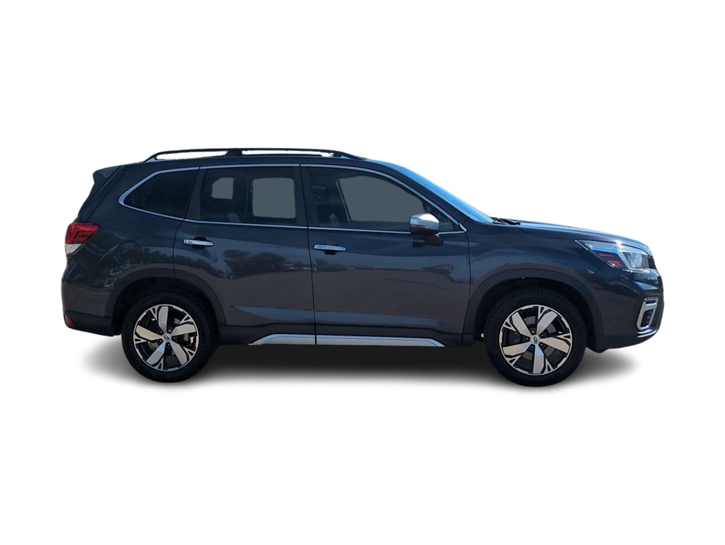 Thumbnail: 2019 Subaru Forester - 21