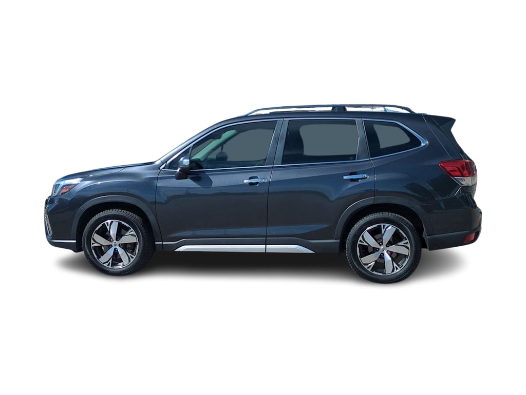 Thumbnail: 2019 Subaru Forester - 3