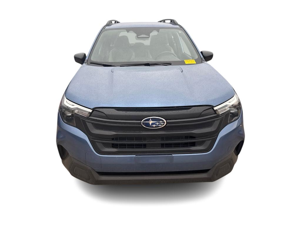 Thumbnail: 2025 Subaru Forester - 4