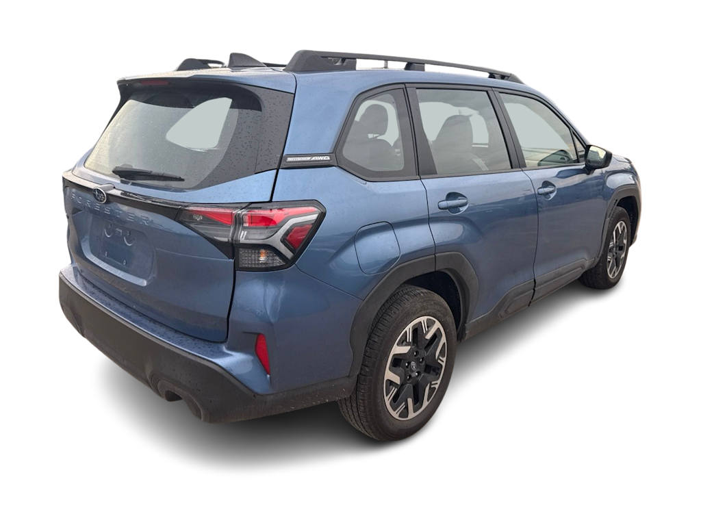 Thumbnail: 2025 Subaru Forester - 11