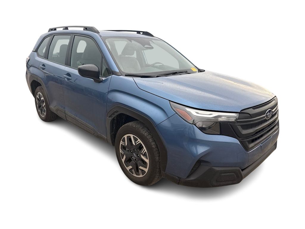 Thumbnail: 2025 Subaru Forester - 12