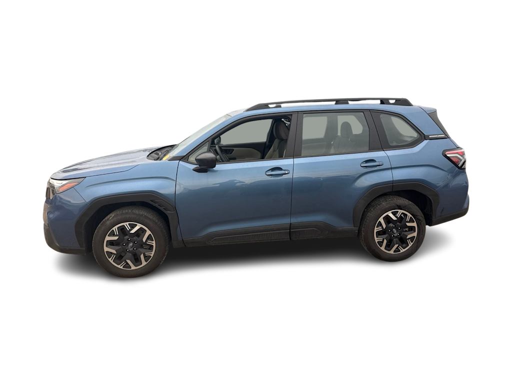 Thumbnail: 2025 Subaru Forester - 2