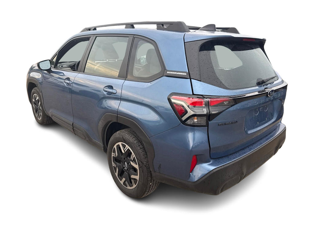 Thumbnail: 2025 Subaru Forester - 3