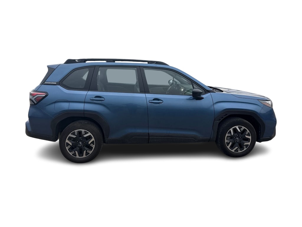 Thumbnail: 2025 Subaru Forester - 16