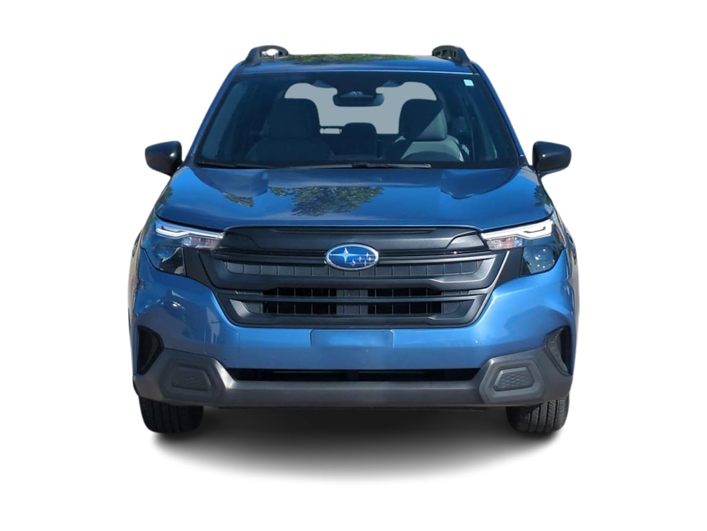 Thumbnail: 2025 Subaru Forester - 6