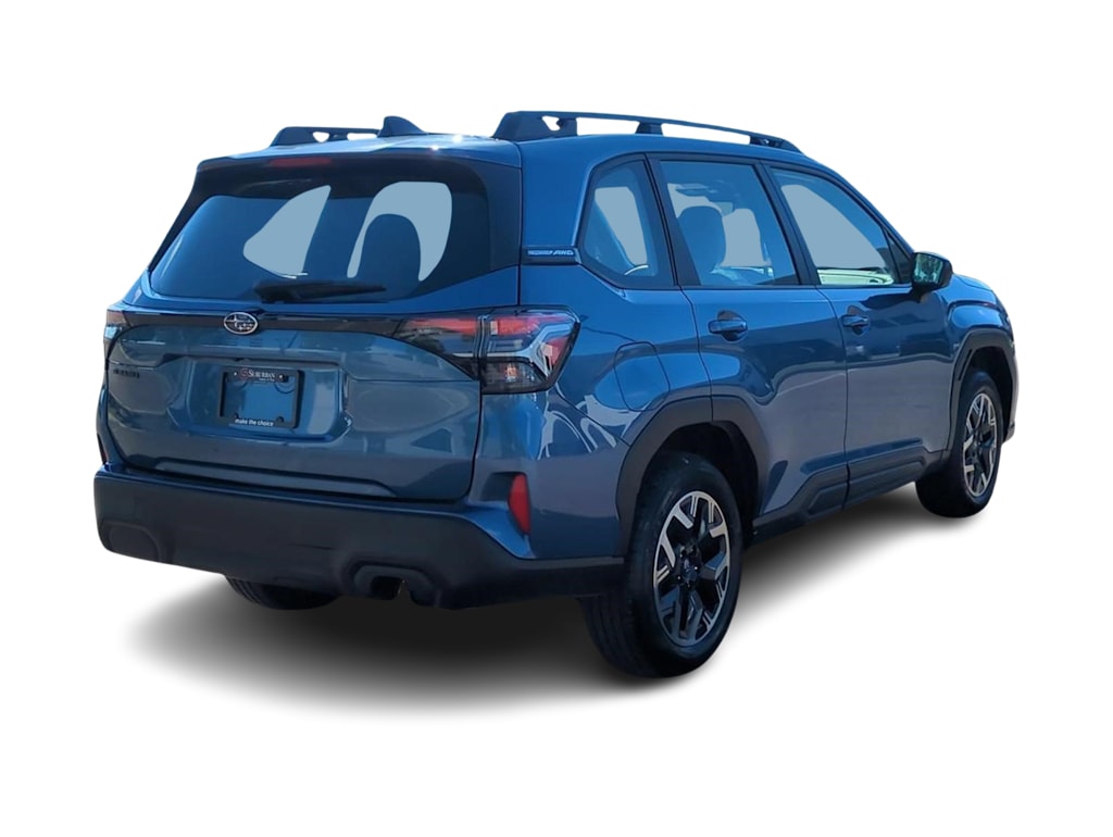 Thumbnail: 2025 Subaru Forester - 20