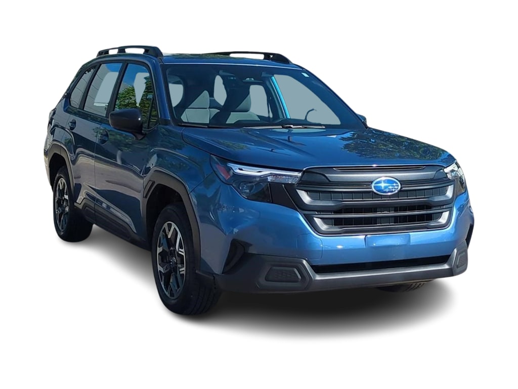 Thumbnail: 2025 Subaru Forester - 22