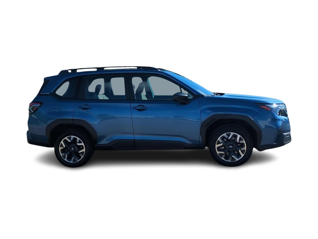 Thumbnail: 2025 Subaru Forester - 21