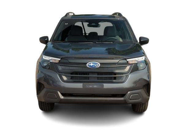 2025 Subaru Forester 2.5i 6