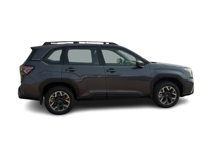 2025 Subaru Forester 2.5i 20