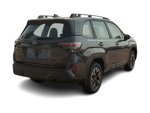 2025 Subaru Forester 2.5i 19