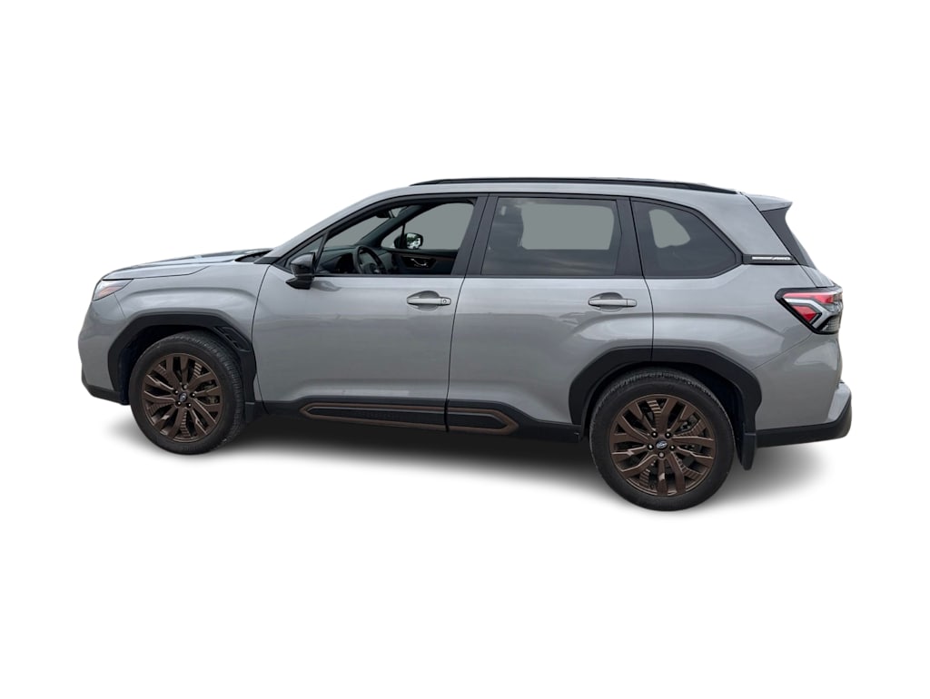 Thumbnail: 2025 Subaru Forester - 3