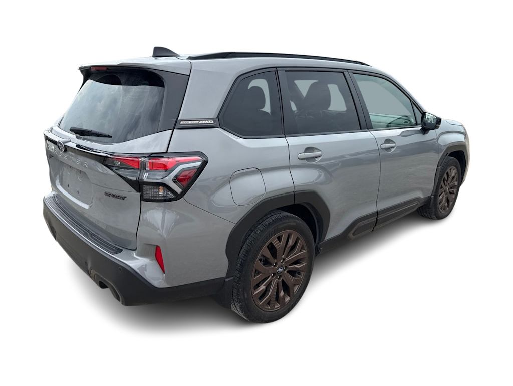 Thumbnail: 2025 Subaru Forester - 14