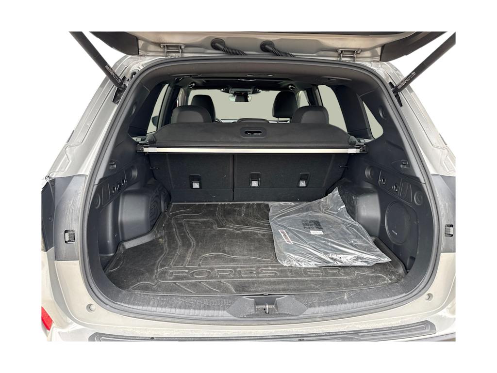 Thumbnail: 2025 Subaru Forester - 13