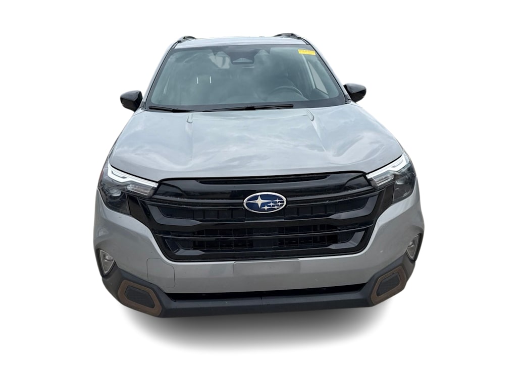 Thumbnail: 2025 Subaru Forester - 6