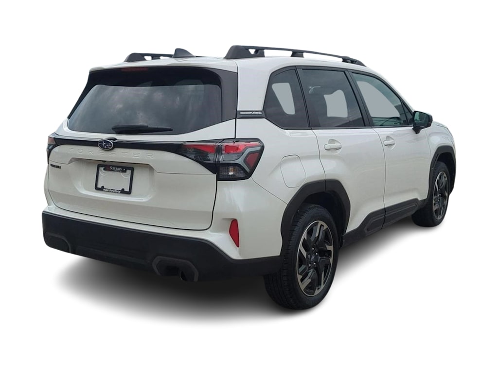 Thumbnail: 2025 Subaru Forester - 20