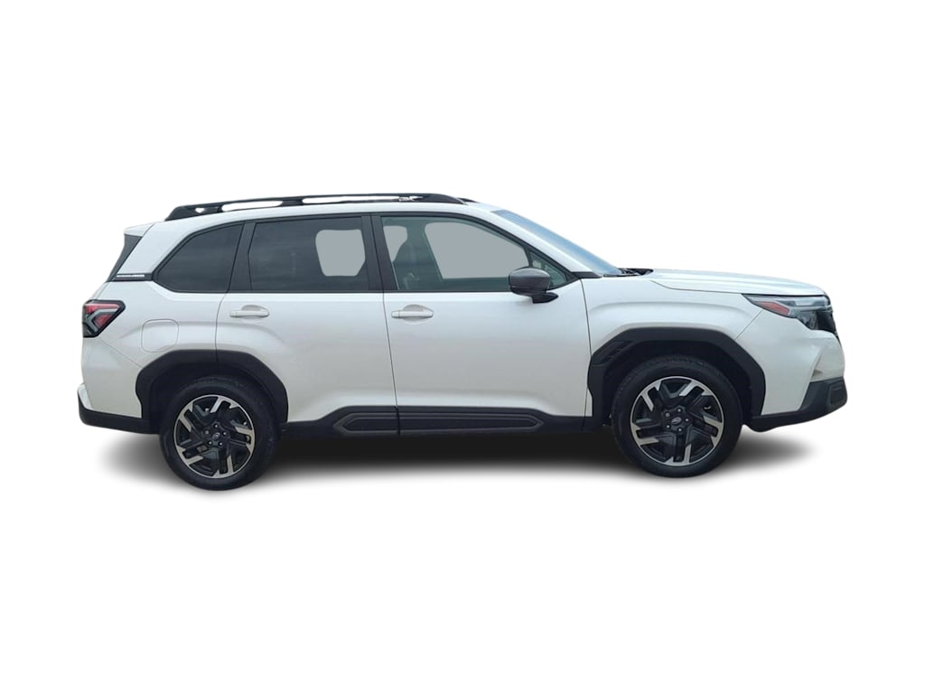Thumbnail: 2025 Subaru Forester - 21