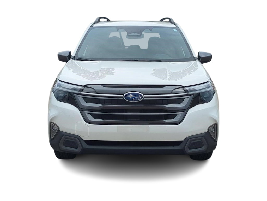 Thumbnail: 2025 Subaru Forester - 6