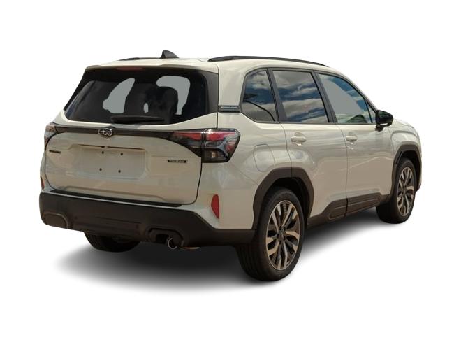 2025 Subaru Forester Touring 18