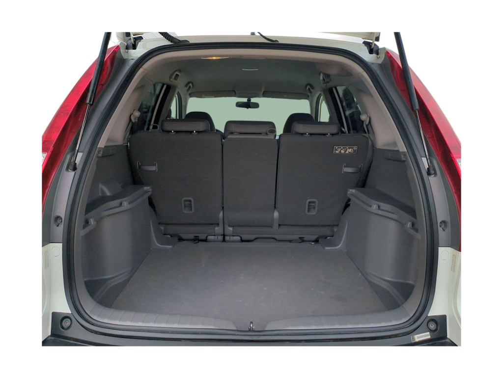 Thumbnail: 2007 Honda CR-V - 17