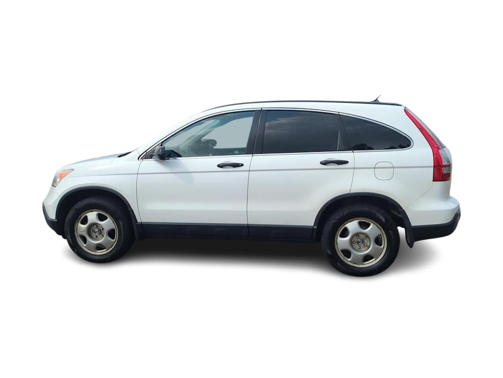 Thumbnail: 2007 Honda CR-V - 3