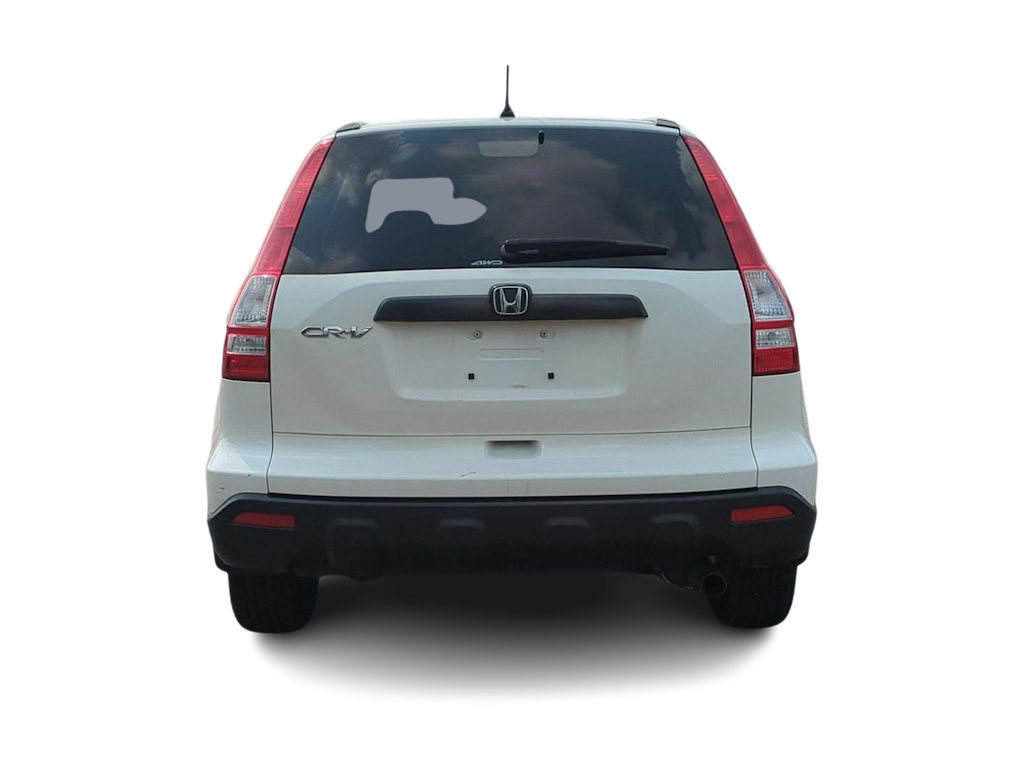 Thumbnail: 2007 Honda CR-V - 5