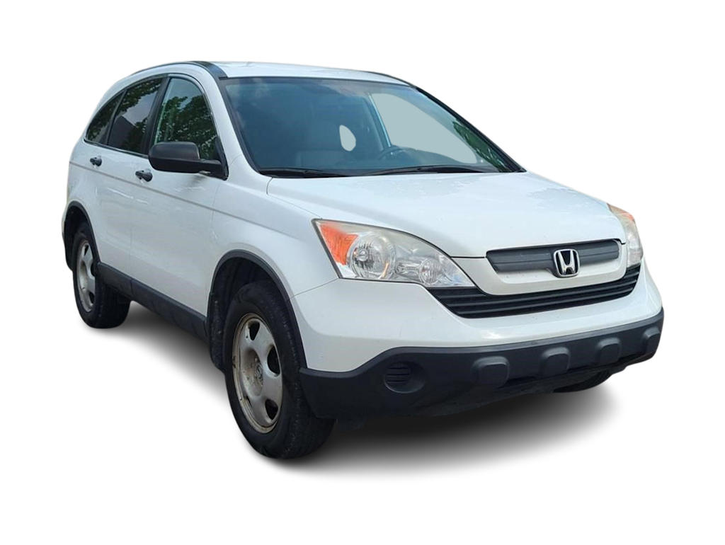 Thumbnail: 2007 Honda CR-V - 22