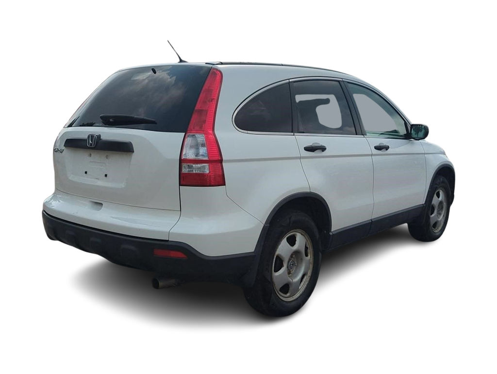Thumbnail: 2007 Honda CR-V - 20